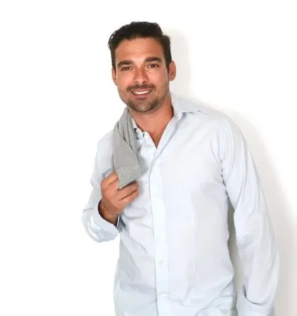 Marco Rocci